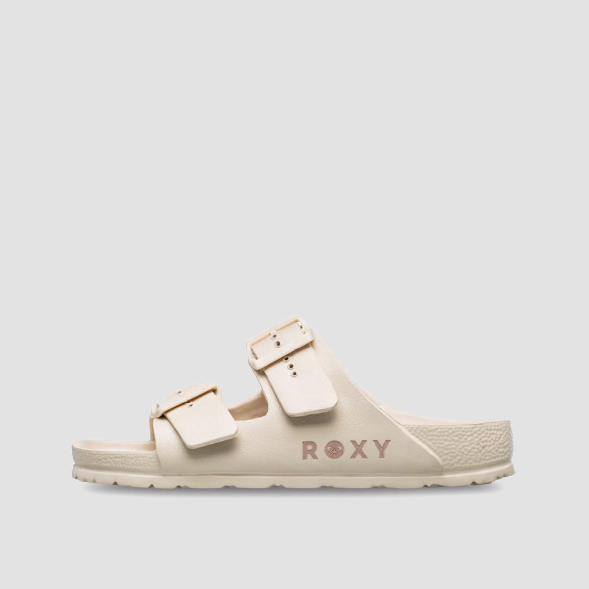 Roxy Kattie Sandals Taupe - Womens