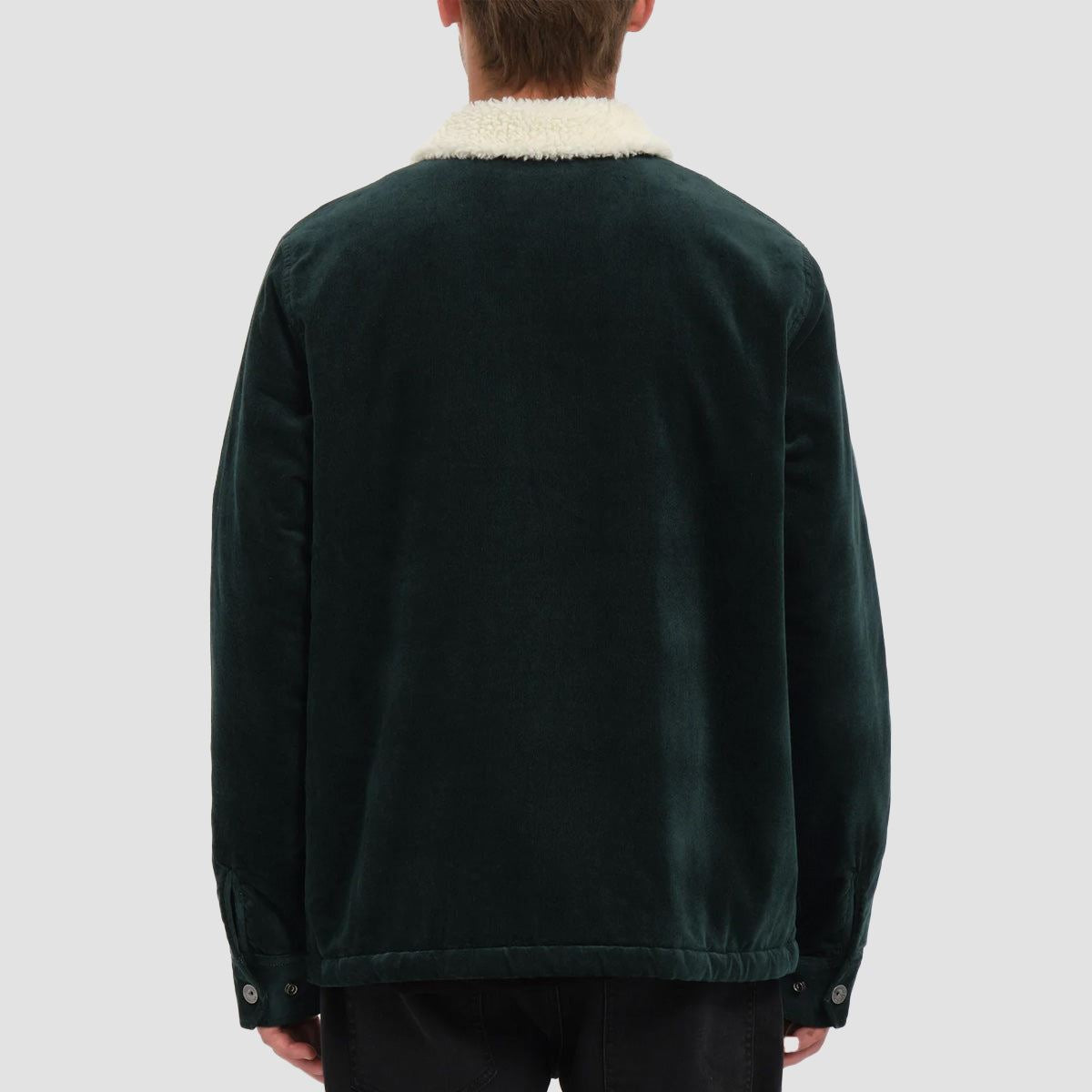 Volcom Keaton Jacket Ponderosa Pine