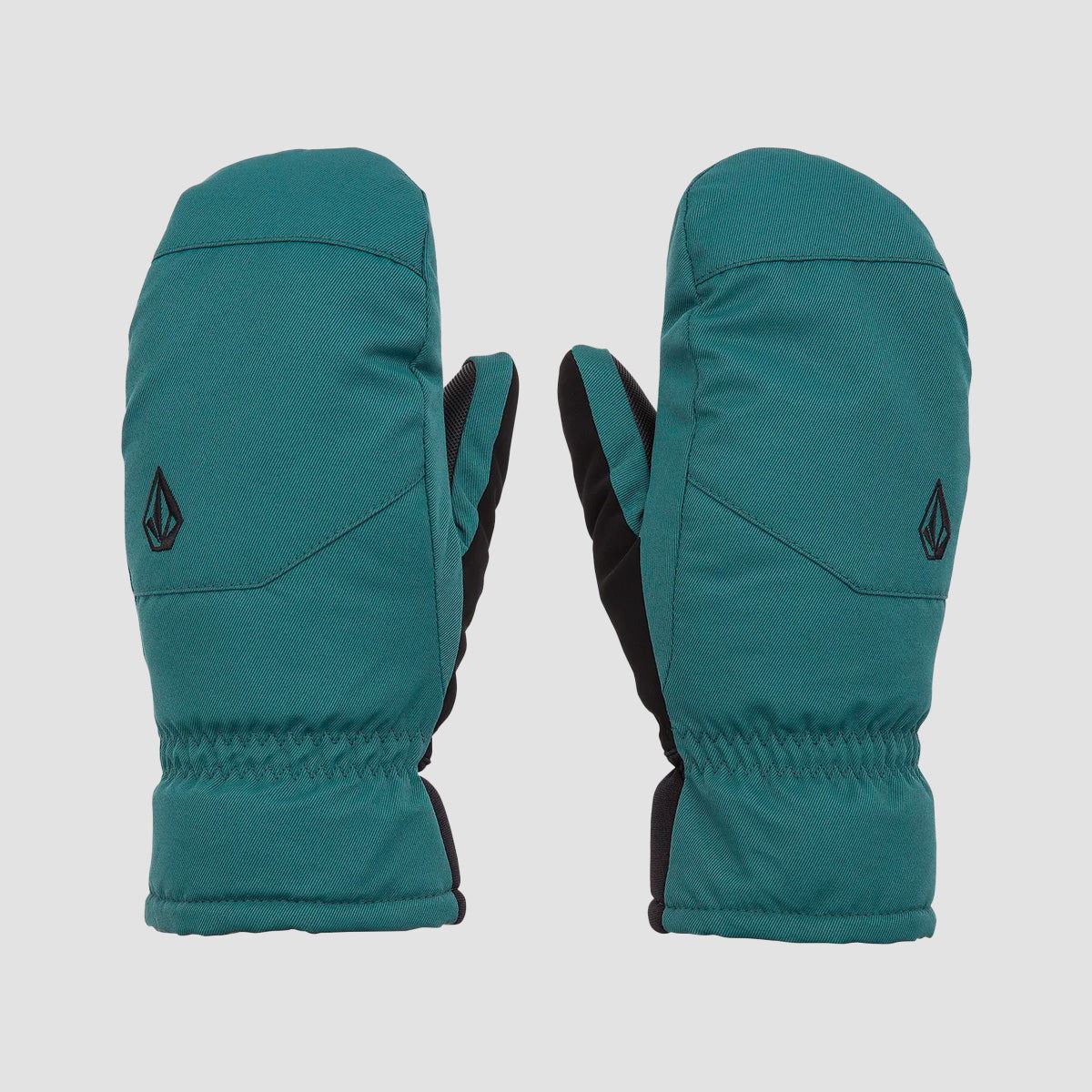 Volcom Upland Snow Mitts Balsam - Womens