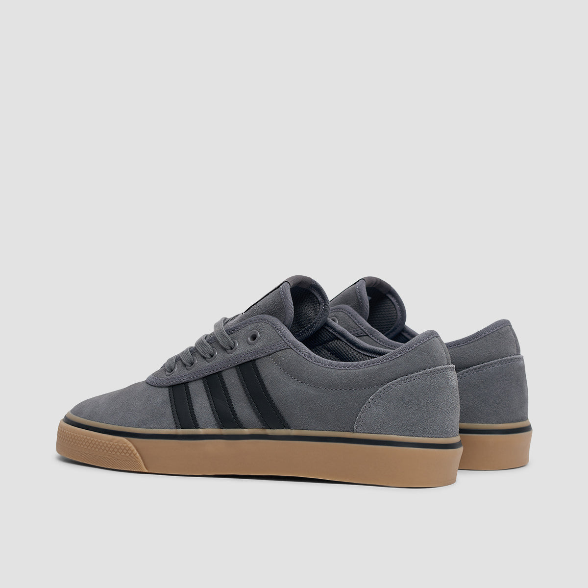 adidas Adi Ease Shoes - Grey Four/Core Black/Gum4