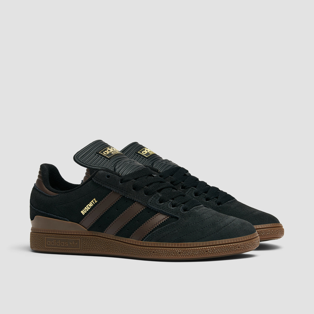 Adidas busenitz gold online