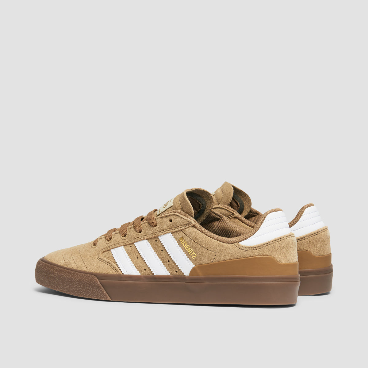 Adidas busenitz vulc raw desert online