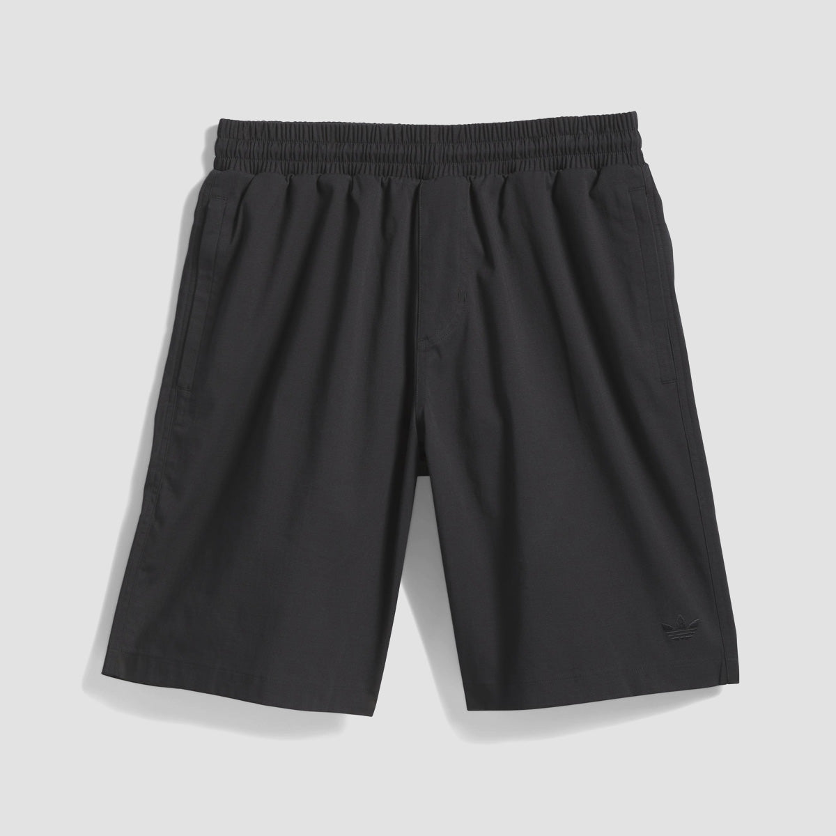 adidas Skateboarding Shorts Black
