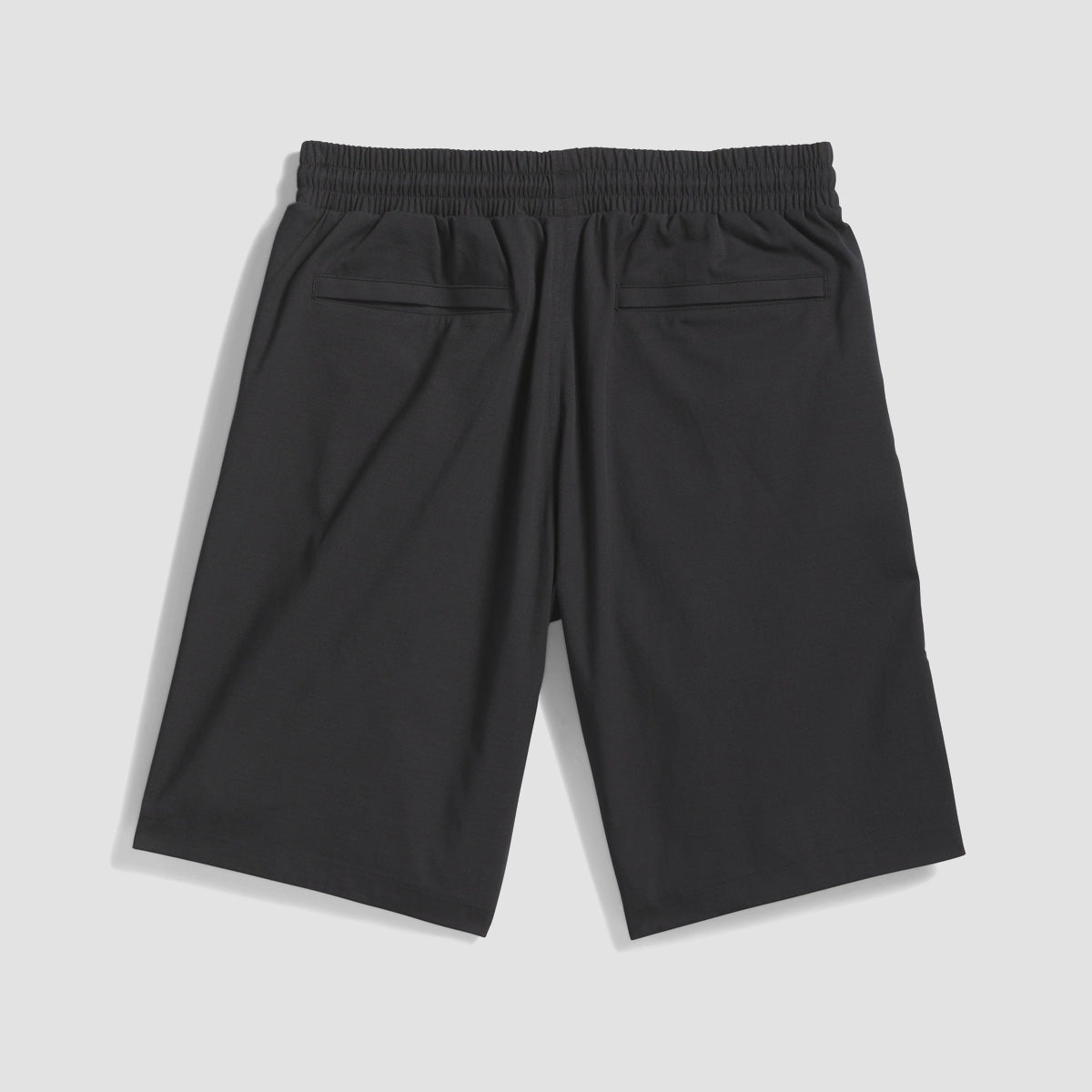 adidas Skateboarding Shorts Black