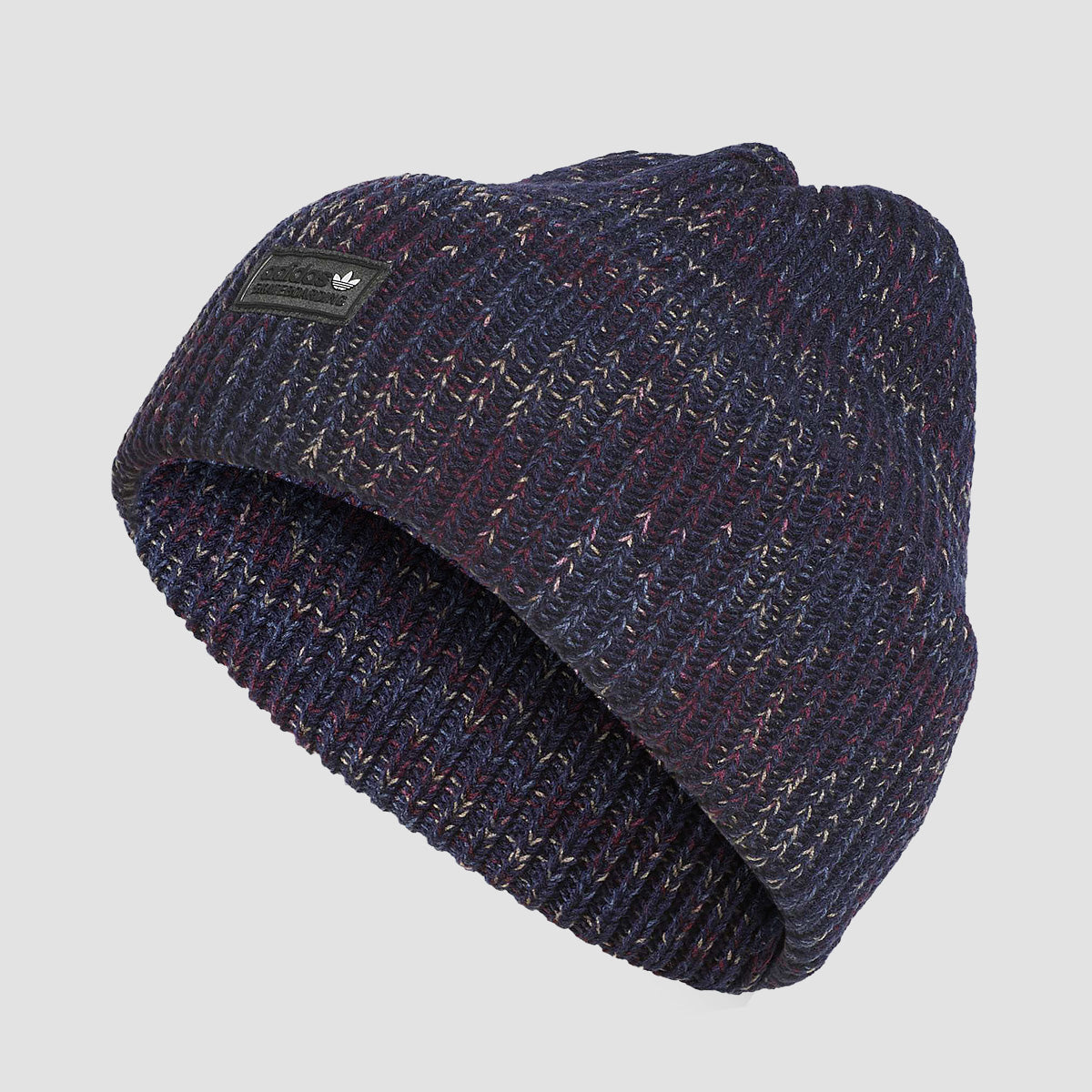 adidas Skateboarding Space Beanie Aurora Ink/Multicolor