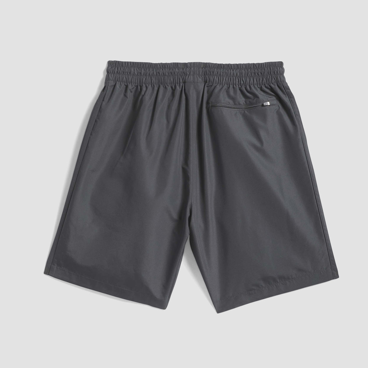 adidas Skateboarding Water Shorts Grey Six/White/Grey Six
