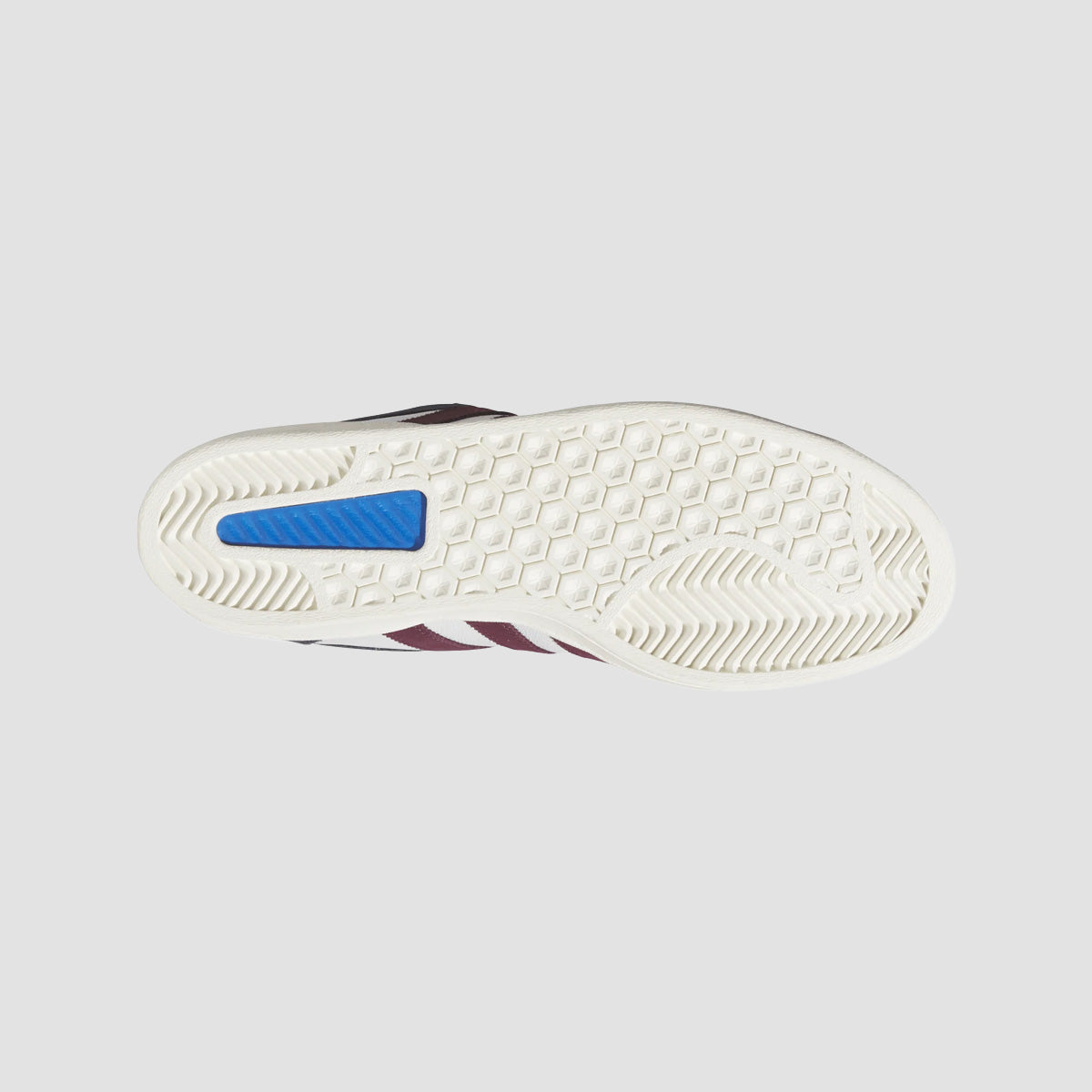 adidas Superskate Low Shoes - Shadow Navy/Maroon/Crystal White