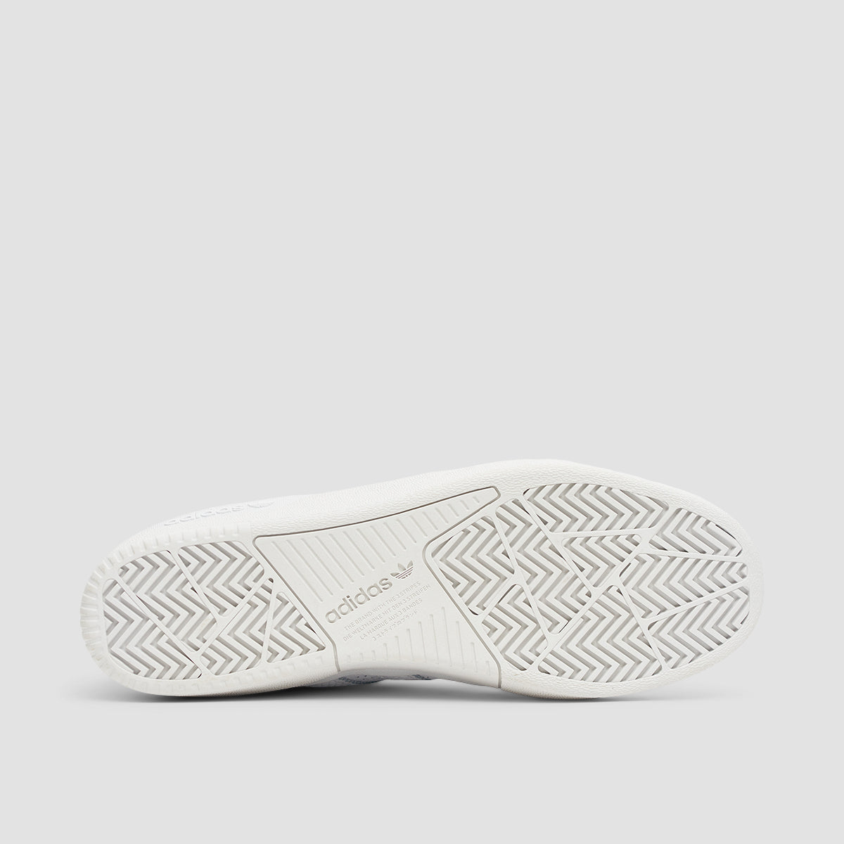 adidas Tyshawn Shoes - Footwear White/Footwear White/Gold Metallic