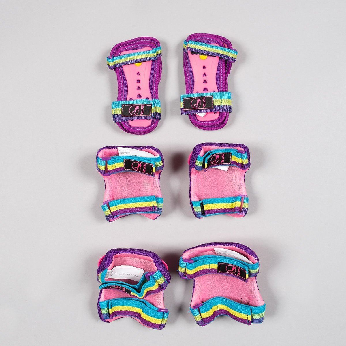SFR Essential Triple Pad Set Tropical - Kids