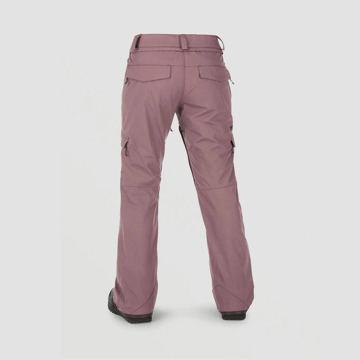 Volcom Aston Gore-Tex Snow Pants Rosewood - Womens