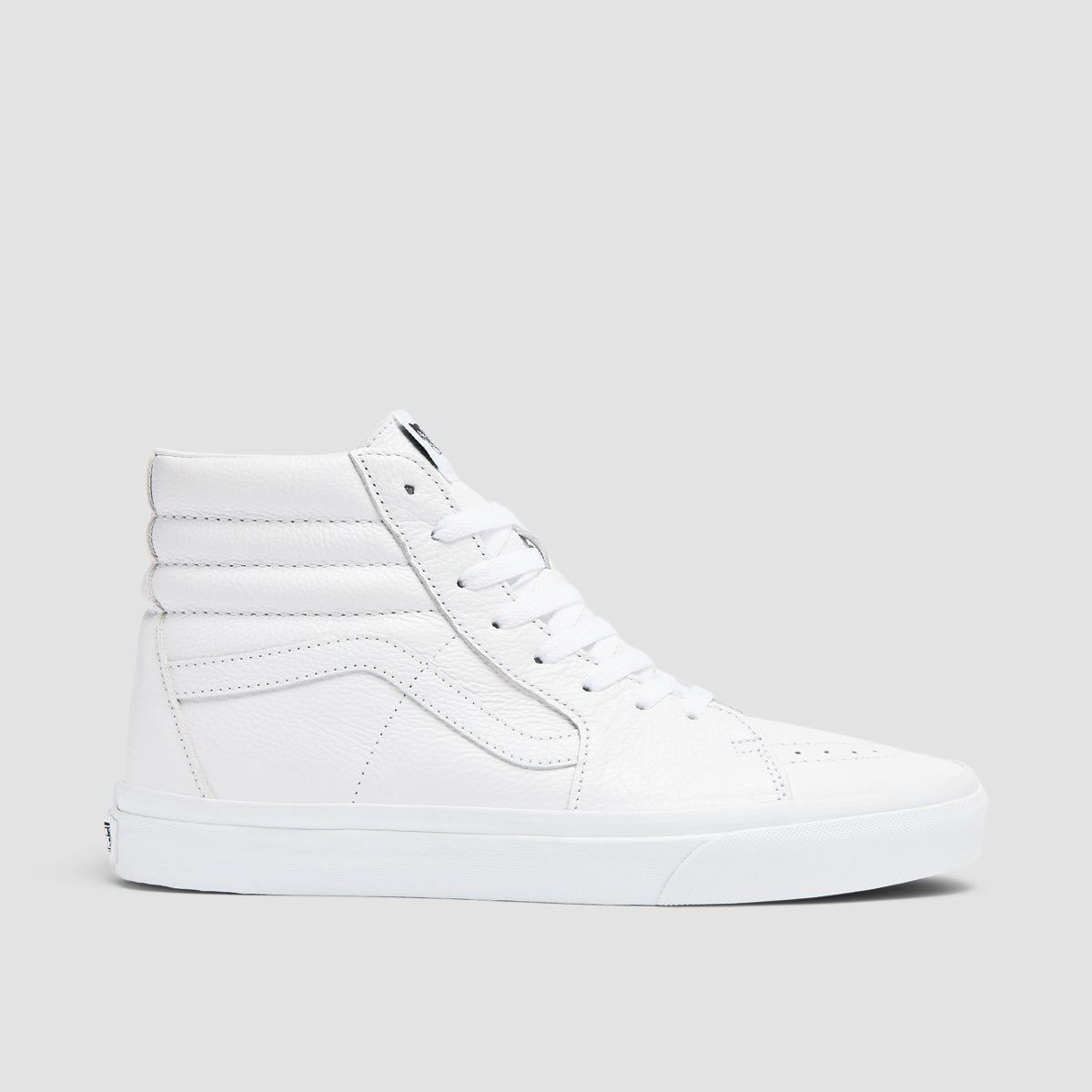 High top vans junior online