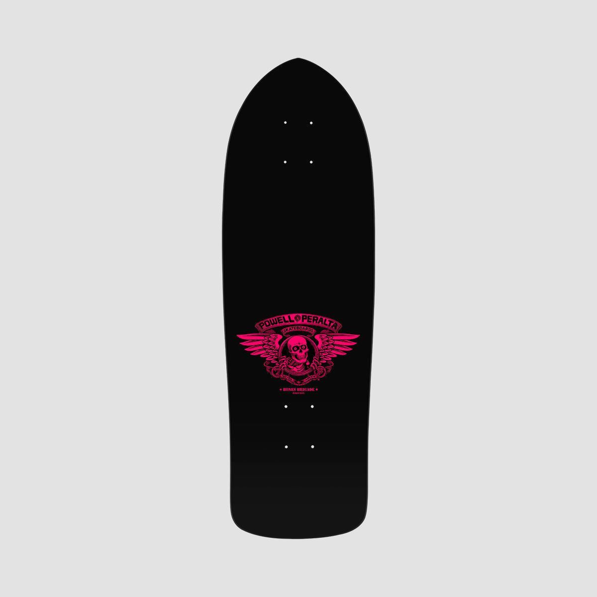 Powell Peralta Bones Brigade Series 14 Blacklight Tommy Guerrero 233 Skateboard Deck - 9.75"