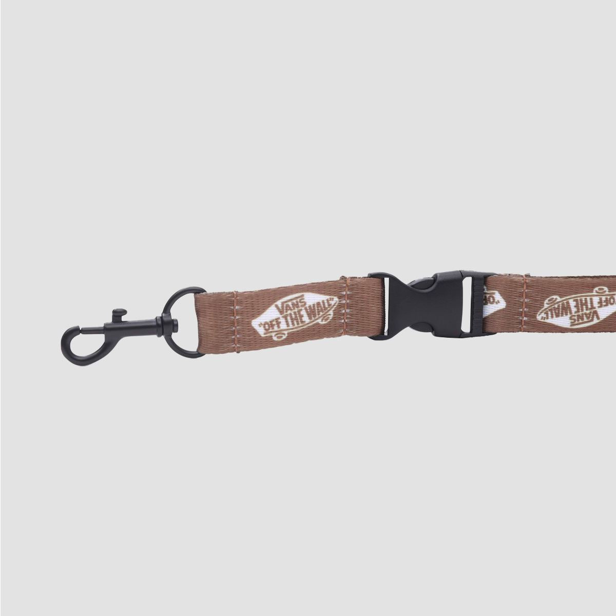 Vans Out Of Sight Lanyard Dirt