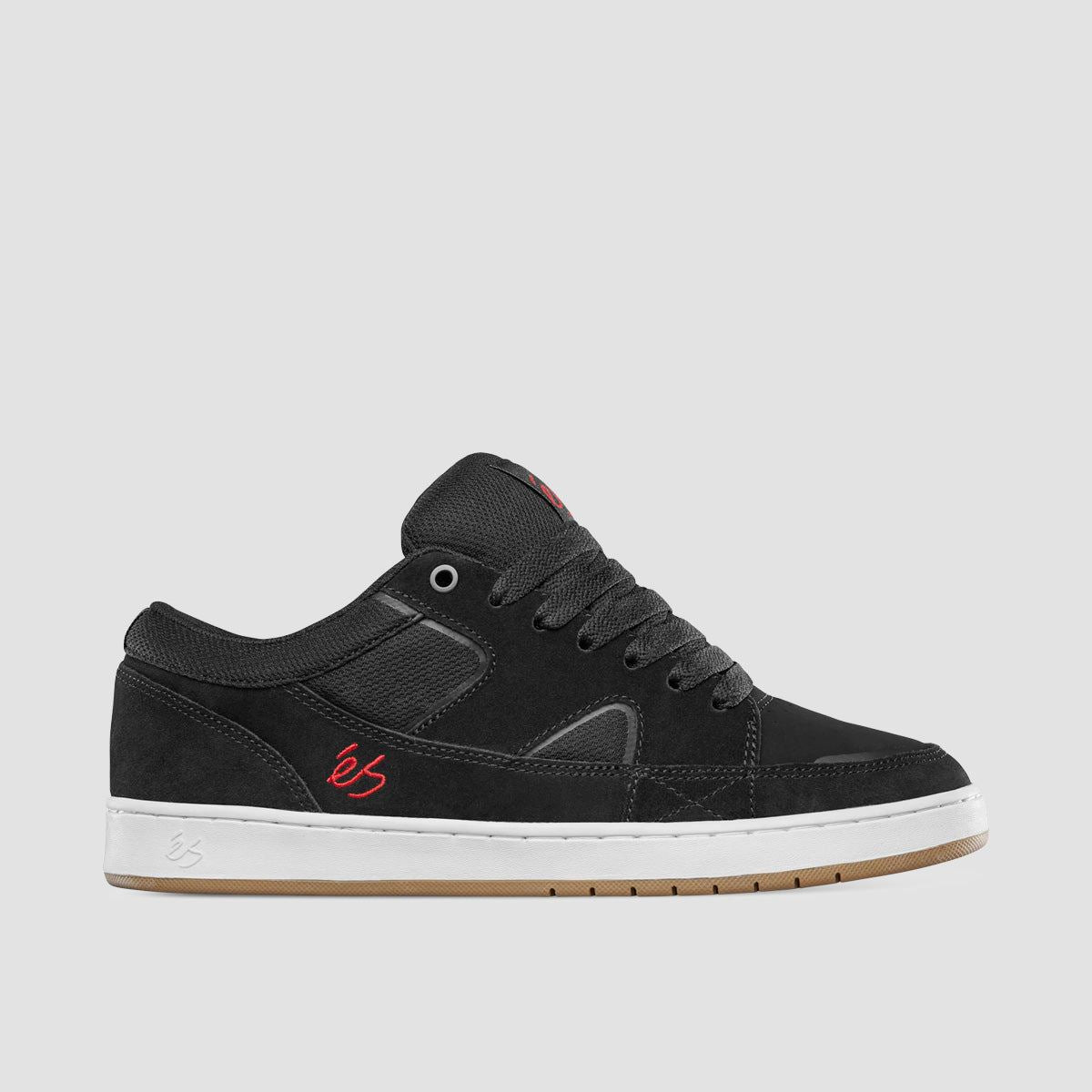 eS Sophisto Shoes - Black