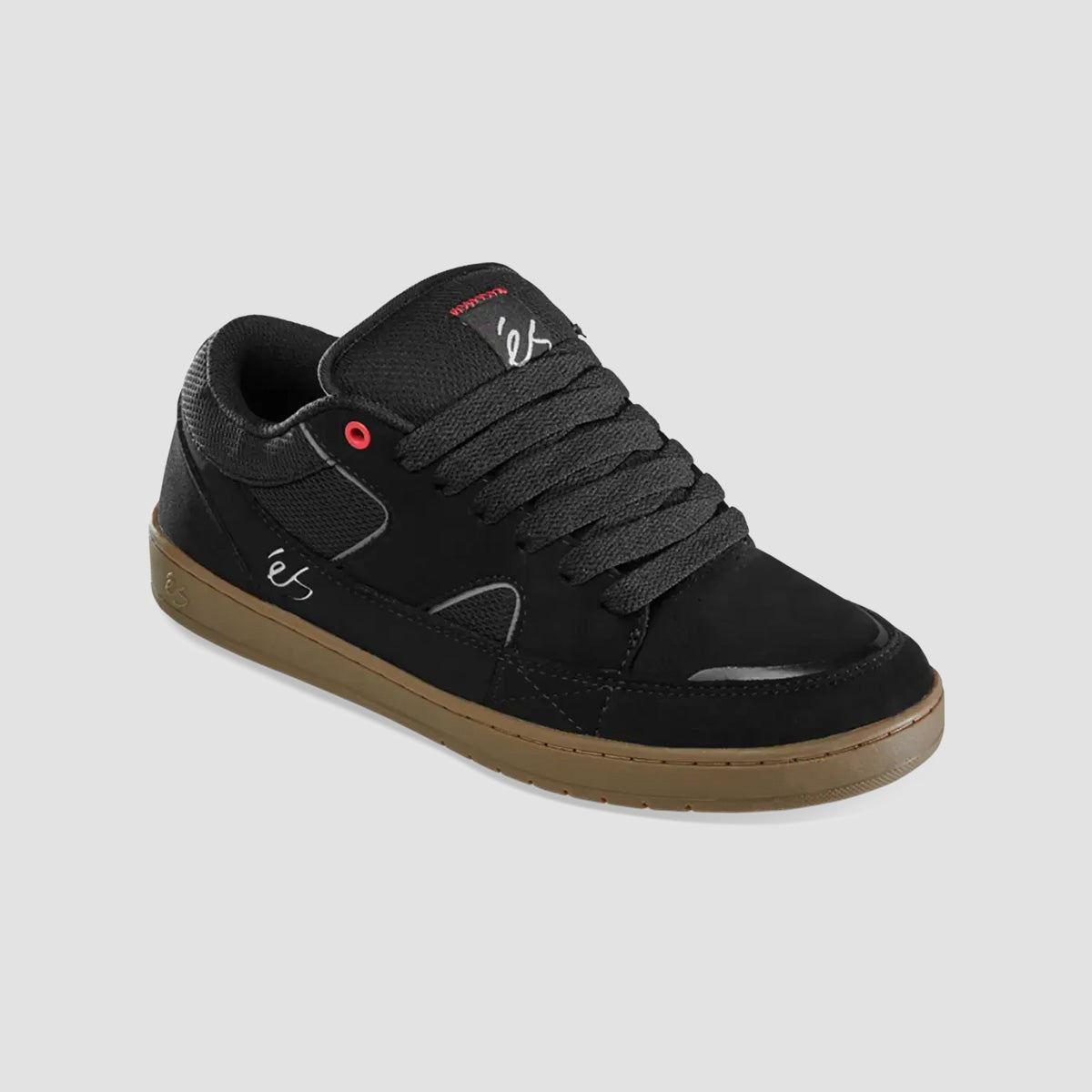 eS Sophisto Shoes - Black/Gum