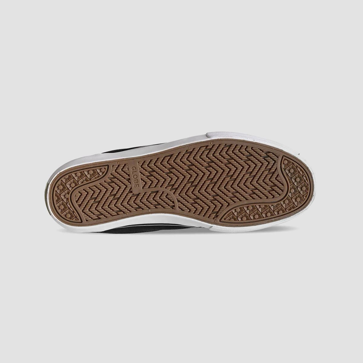 Globe Mahalo Shoes - Black/Stone
