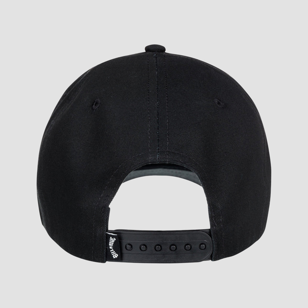 Billabong Arch Cap Black