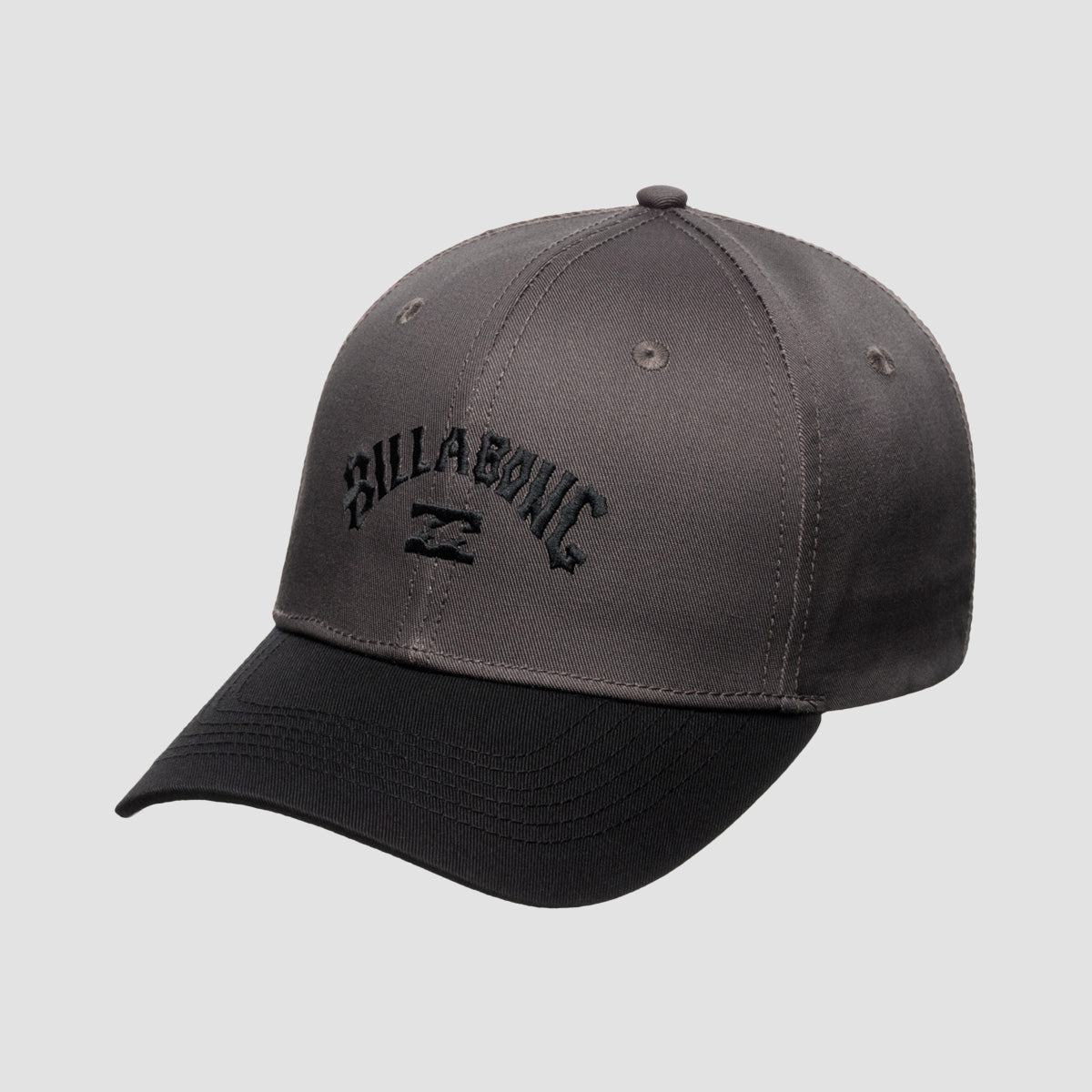 Billabong Arch Cap Char