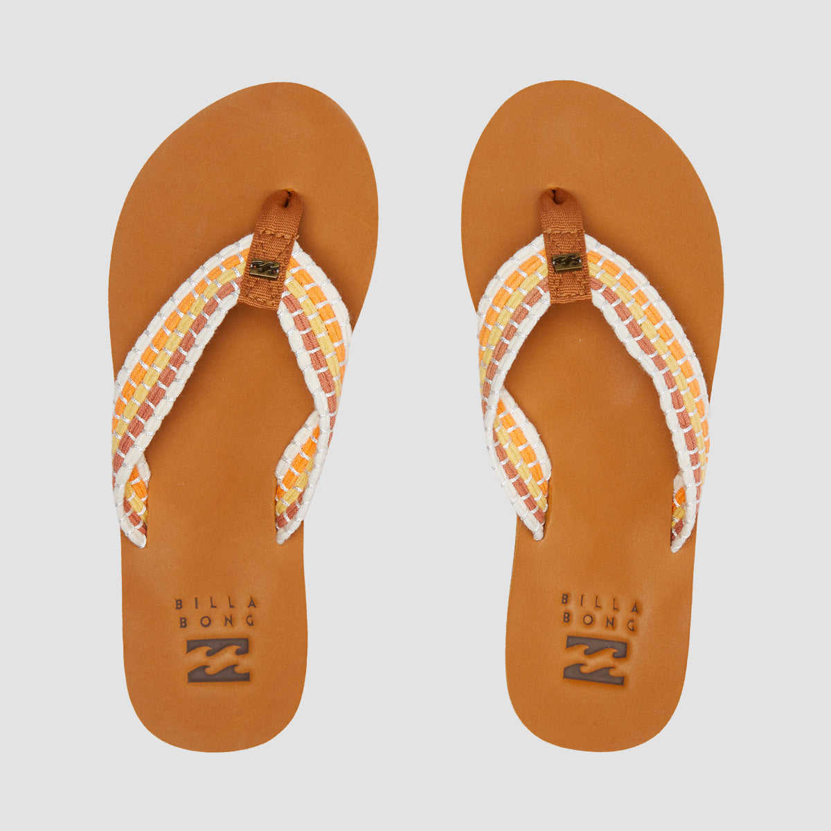 Billabong Baja Sandals Multi 1 - Womens