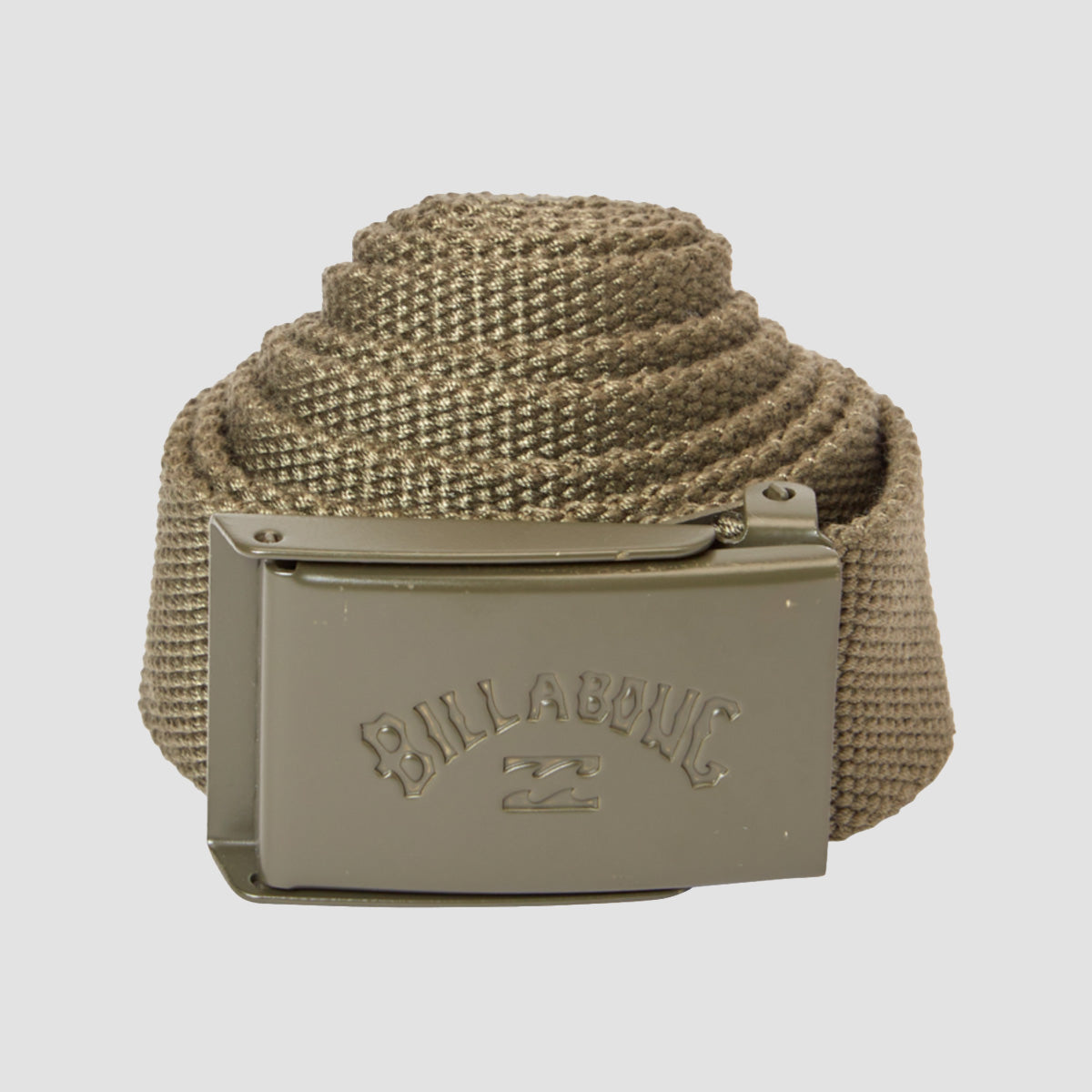 Billabong Cog Belt Military
