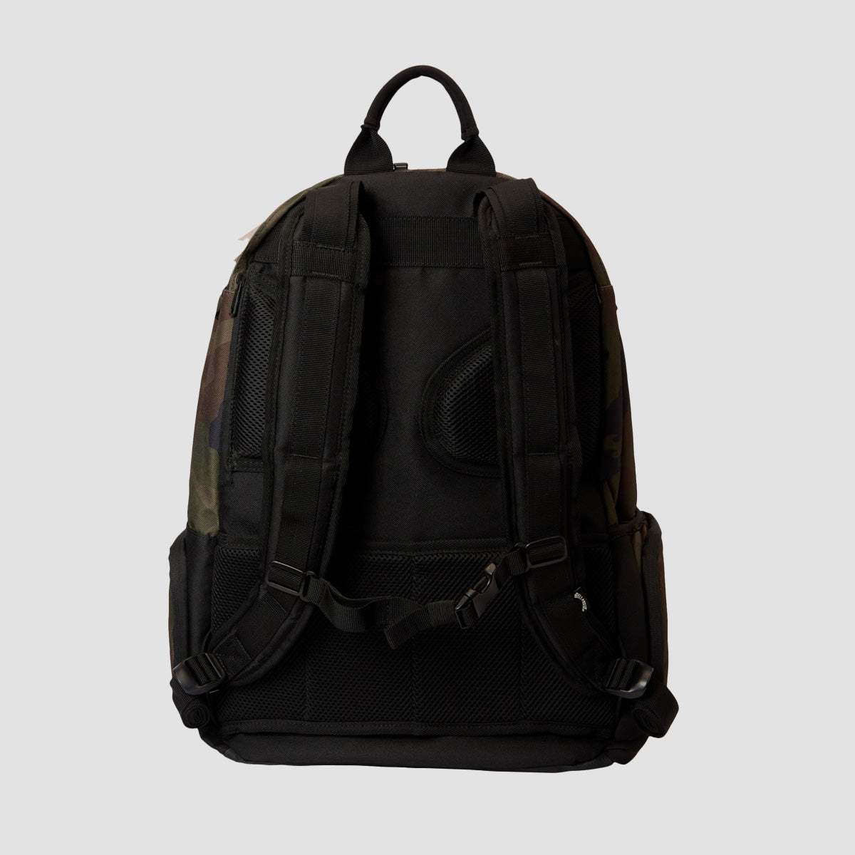 Billabong Combat OG 35L Backpack Camo