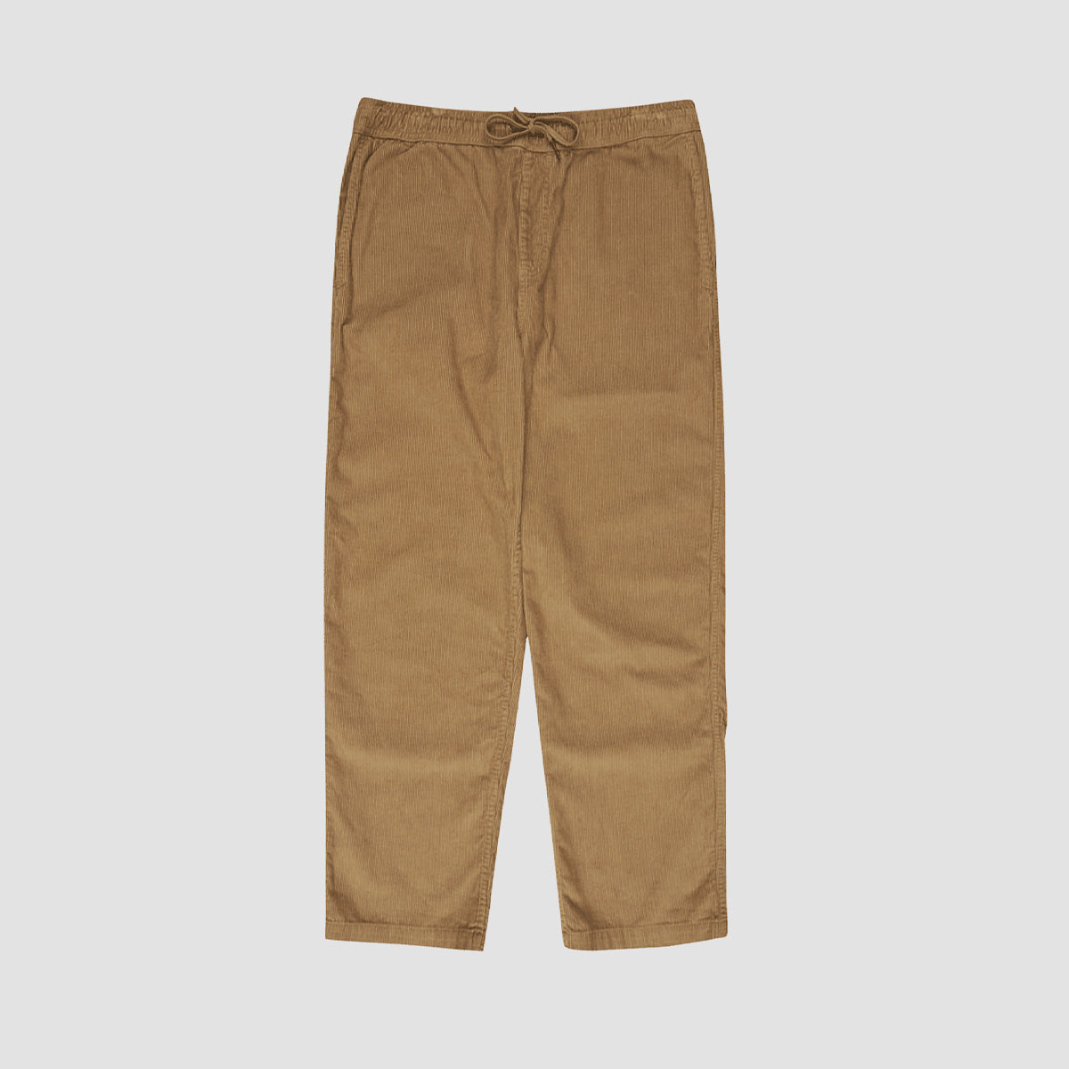 Billabong Larry EW Cord Pants Gravel