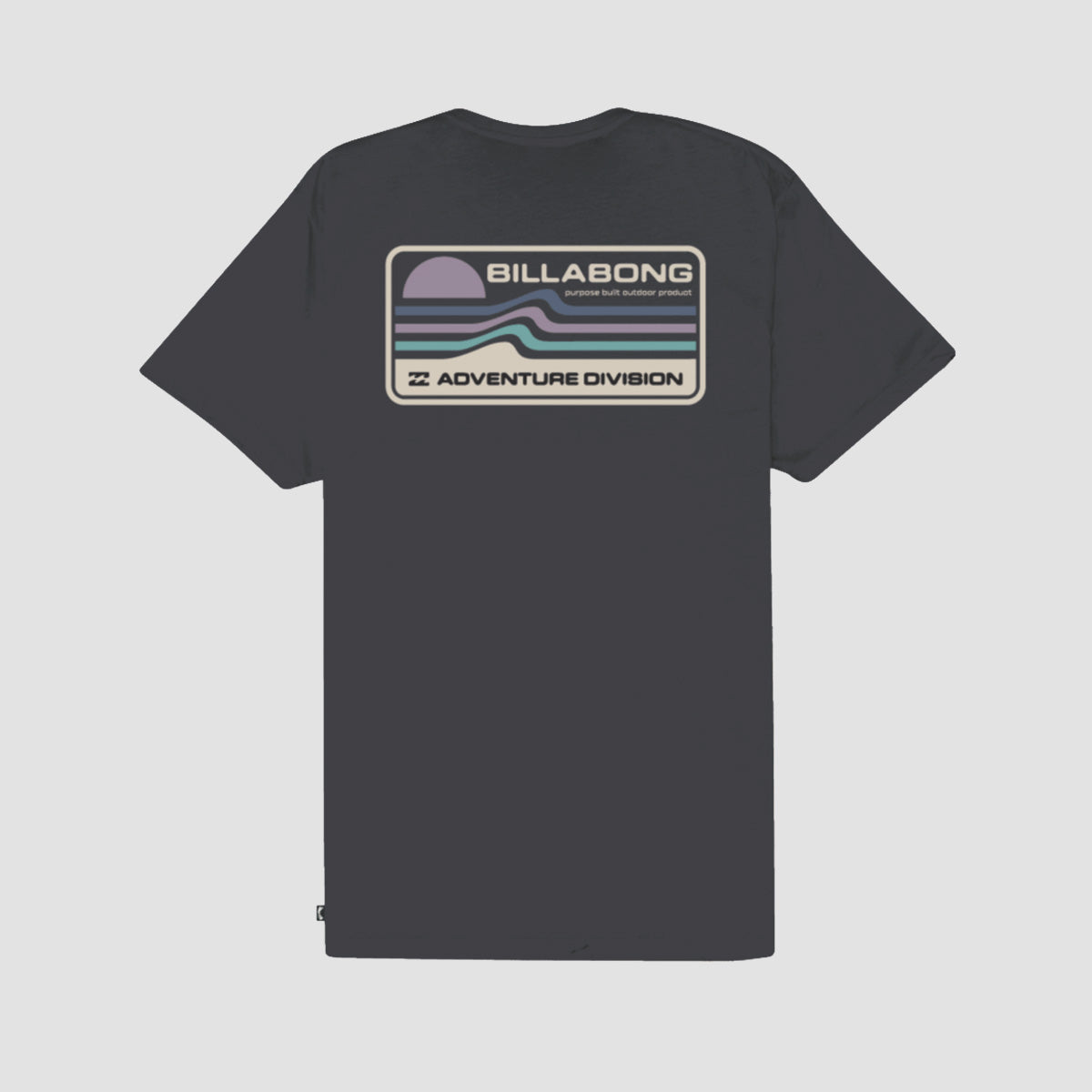 Billabong Range T-Shirt Black - Kids