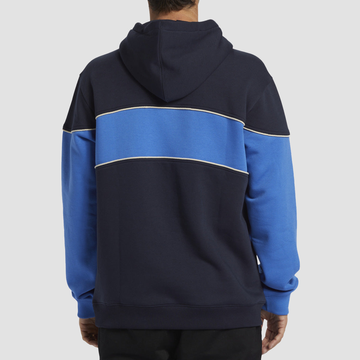 Billabong Scoop Pullover Hoodie Dark Navy