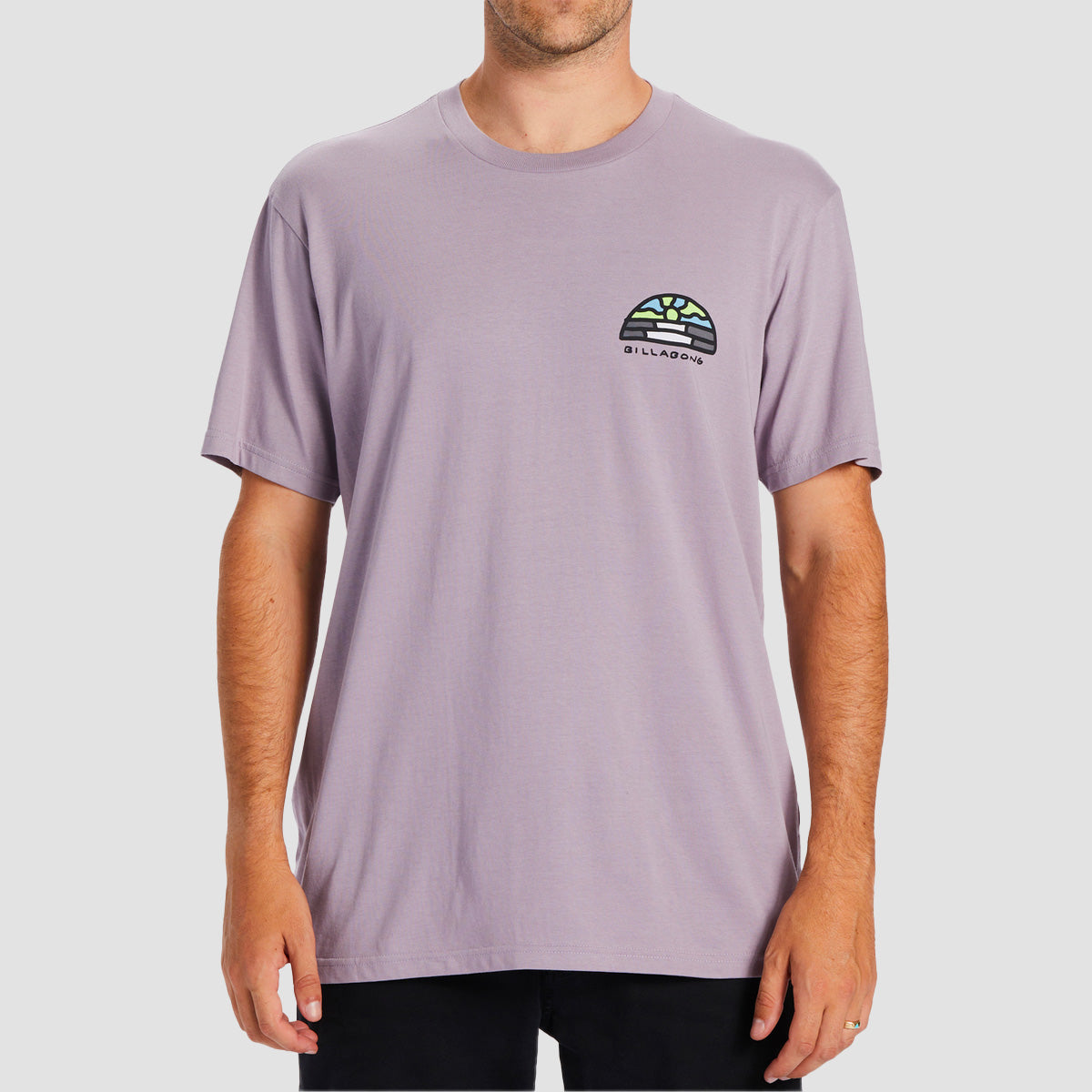 Billabong Shine Purple Ash