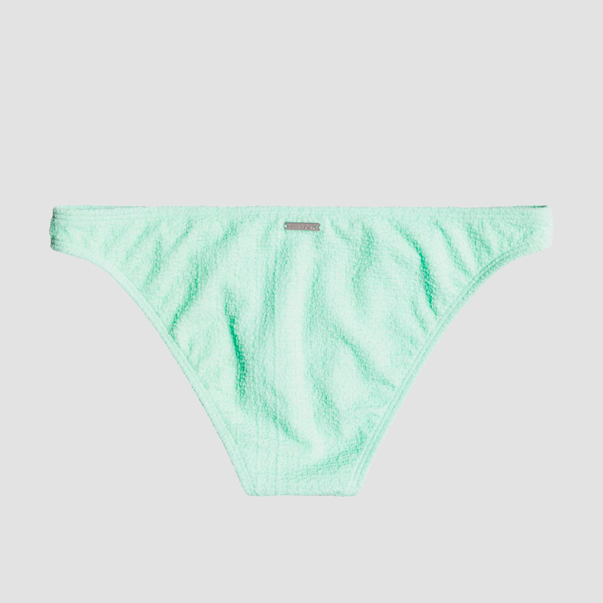 Billabong So Dazed Tropic Bikini Bottoms Spearmint - Womens