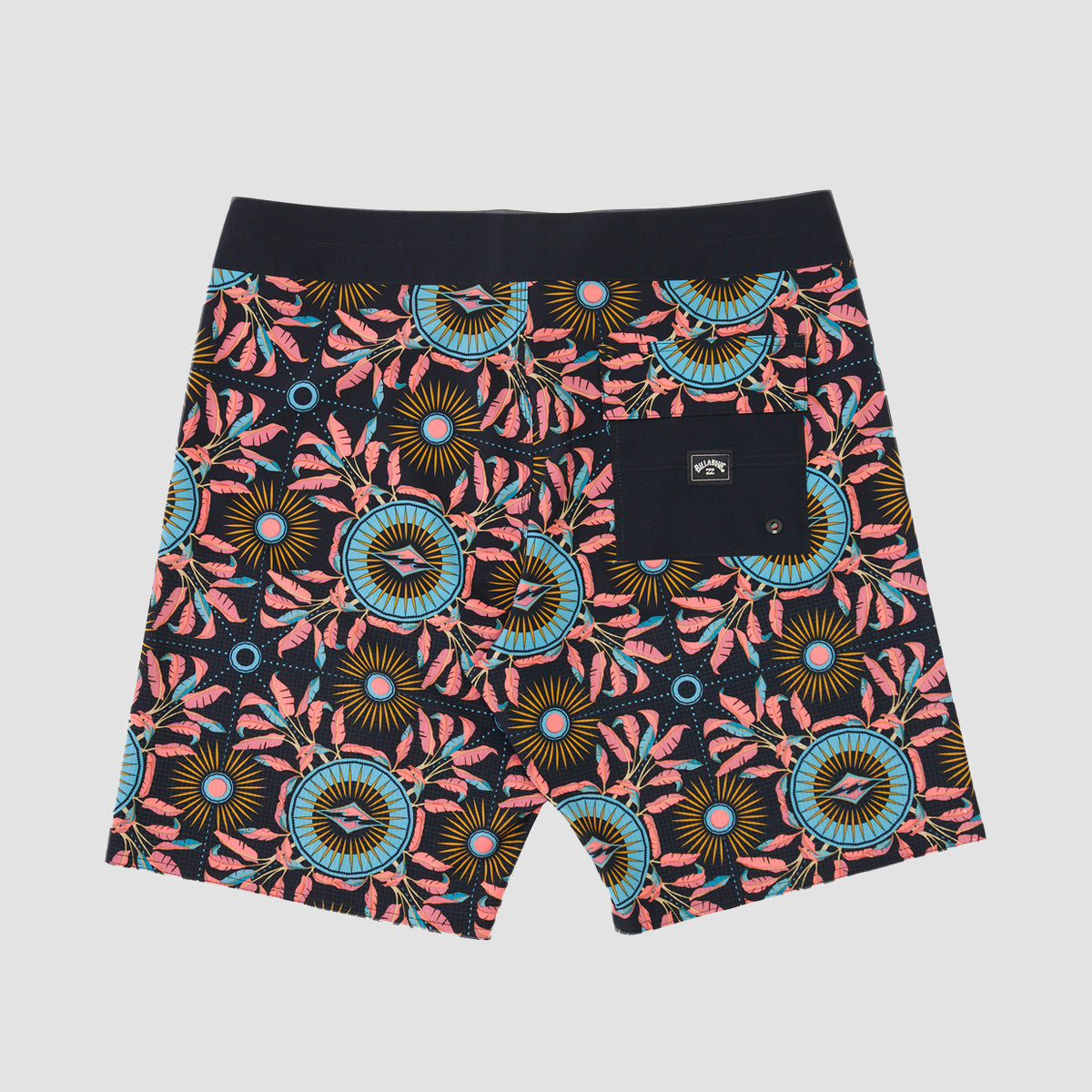 Billabong Sundays Airlite 19" Boardshorts Night