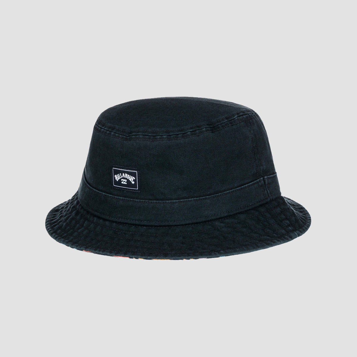 Billabong Sundays Revo Reversible Bucket Hat Multi