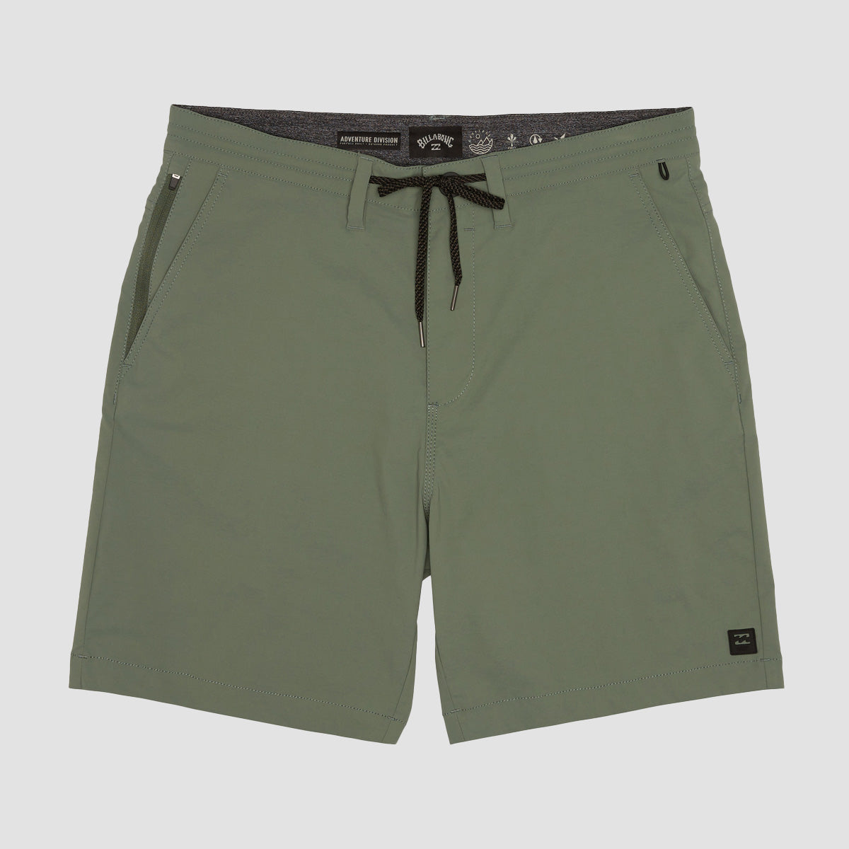 Billabong Surftrek Plus Hybrid 19" Shorts Surplus