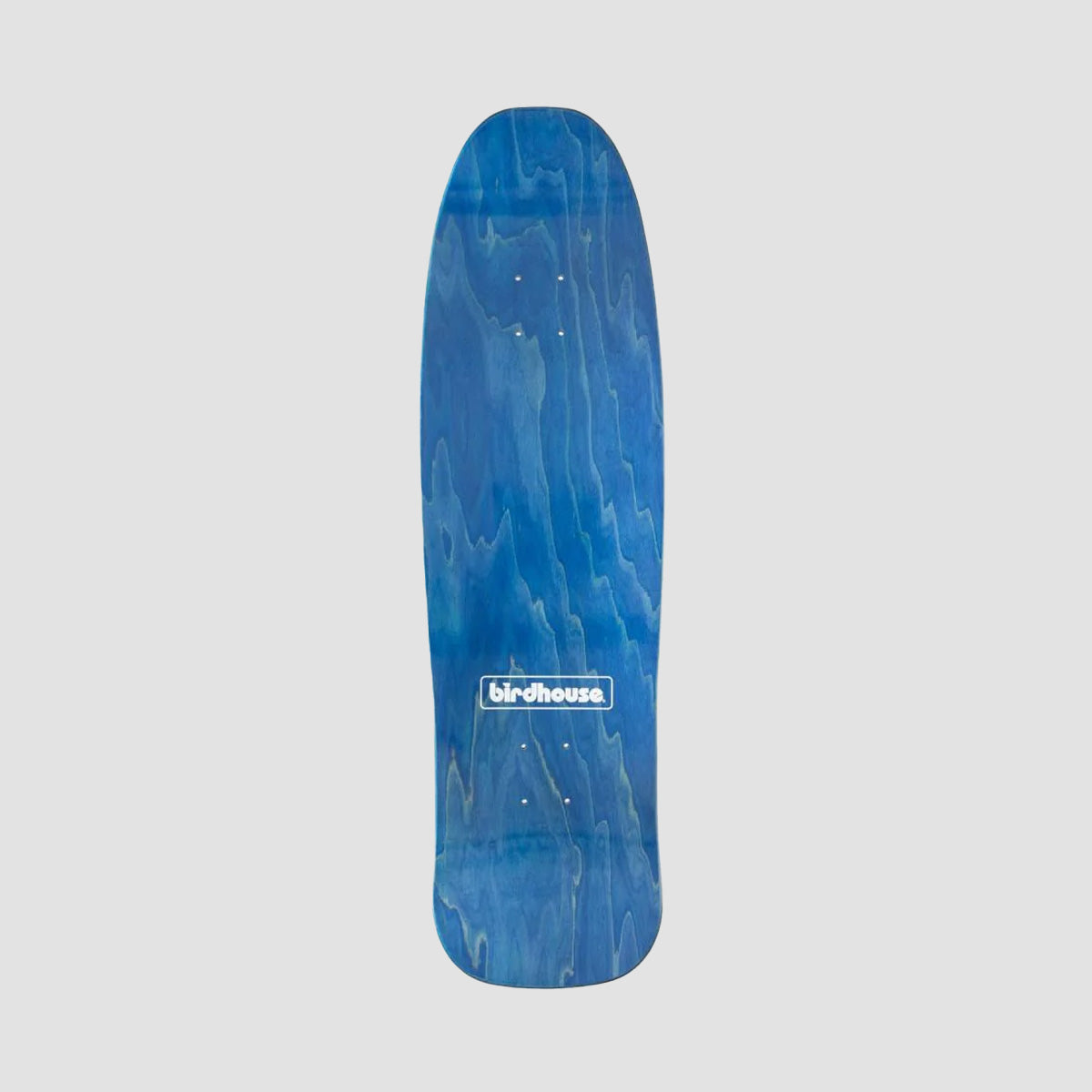 Birdhouse Old School McSqueeb Skateboard Deck - 9.375"