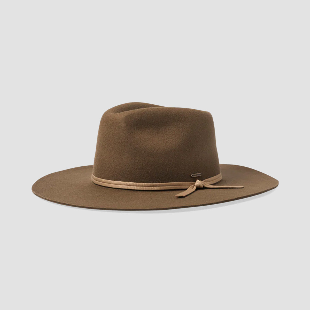 Brixton Cohen Cowboy Hat Desert Palm