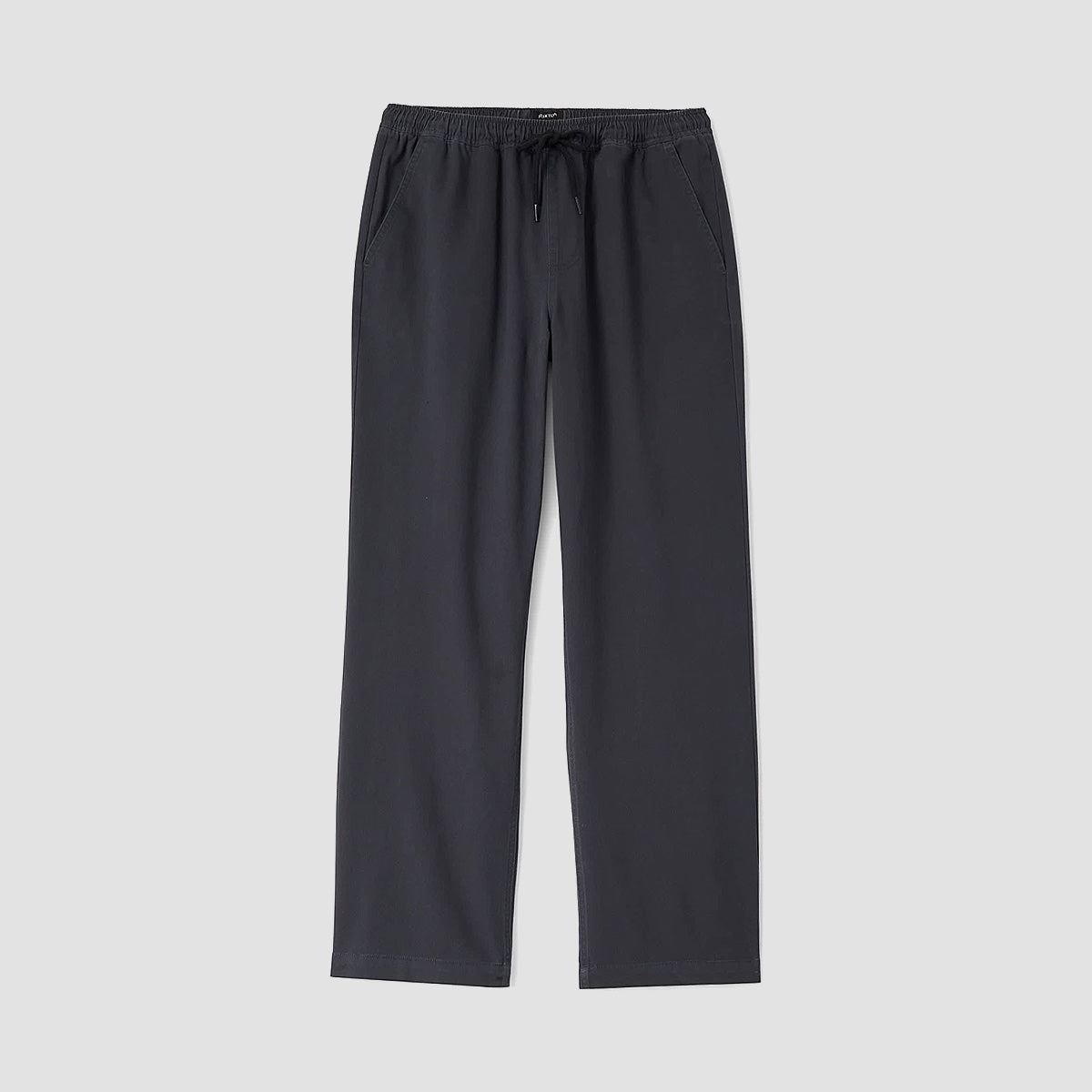 Brixton Everyday E-Waist Pants Black