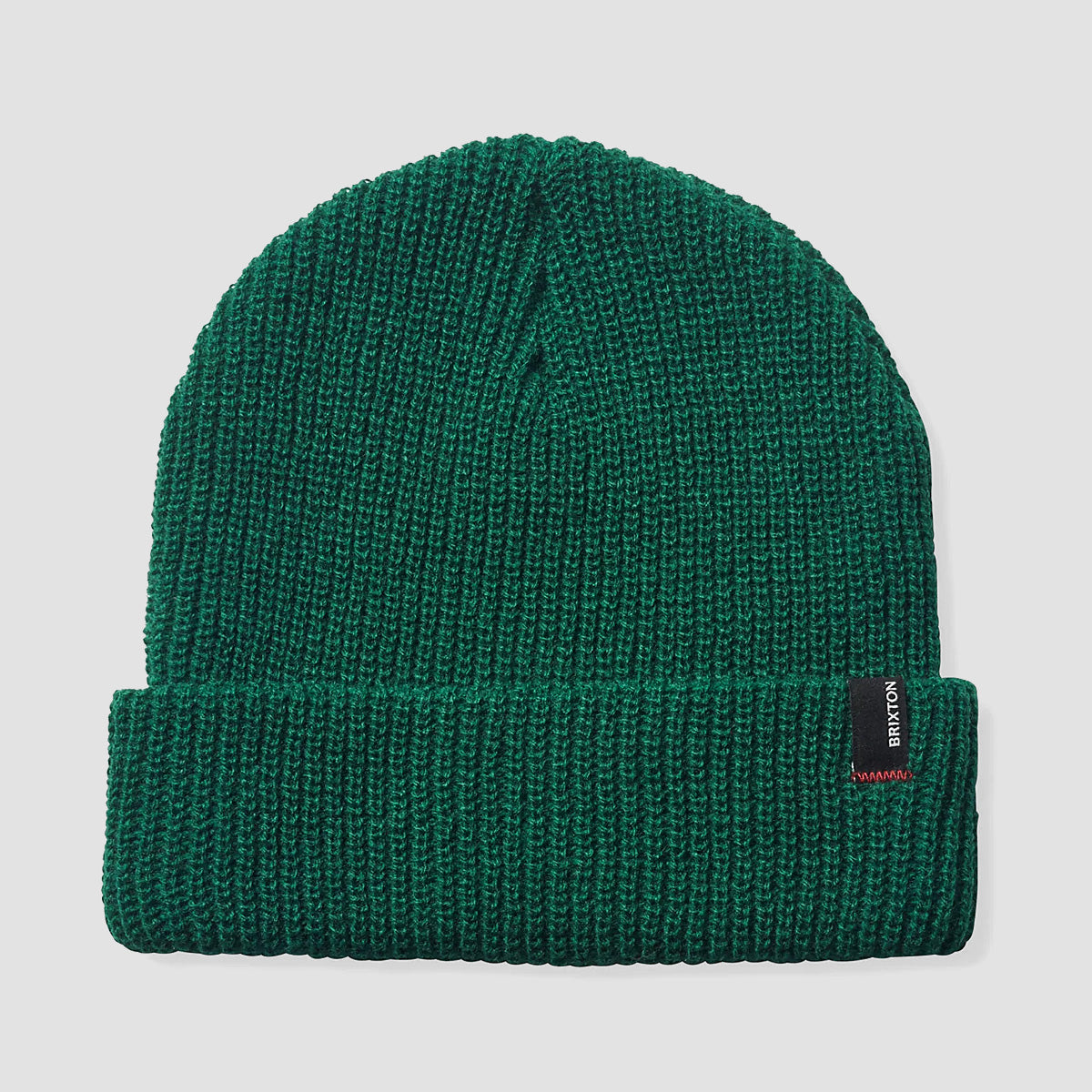 Brixton Heist Beanie Hunter Green