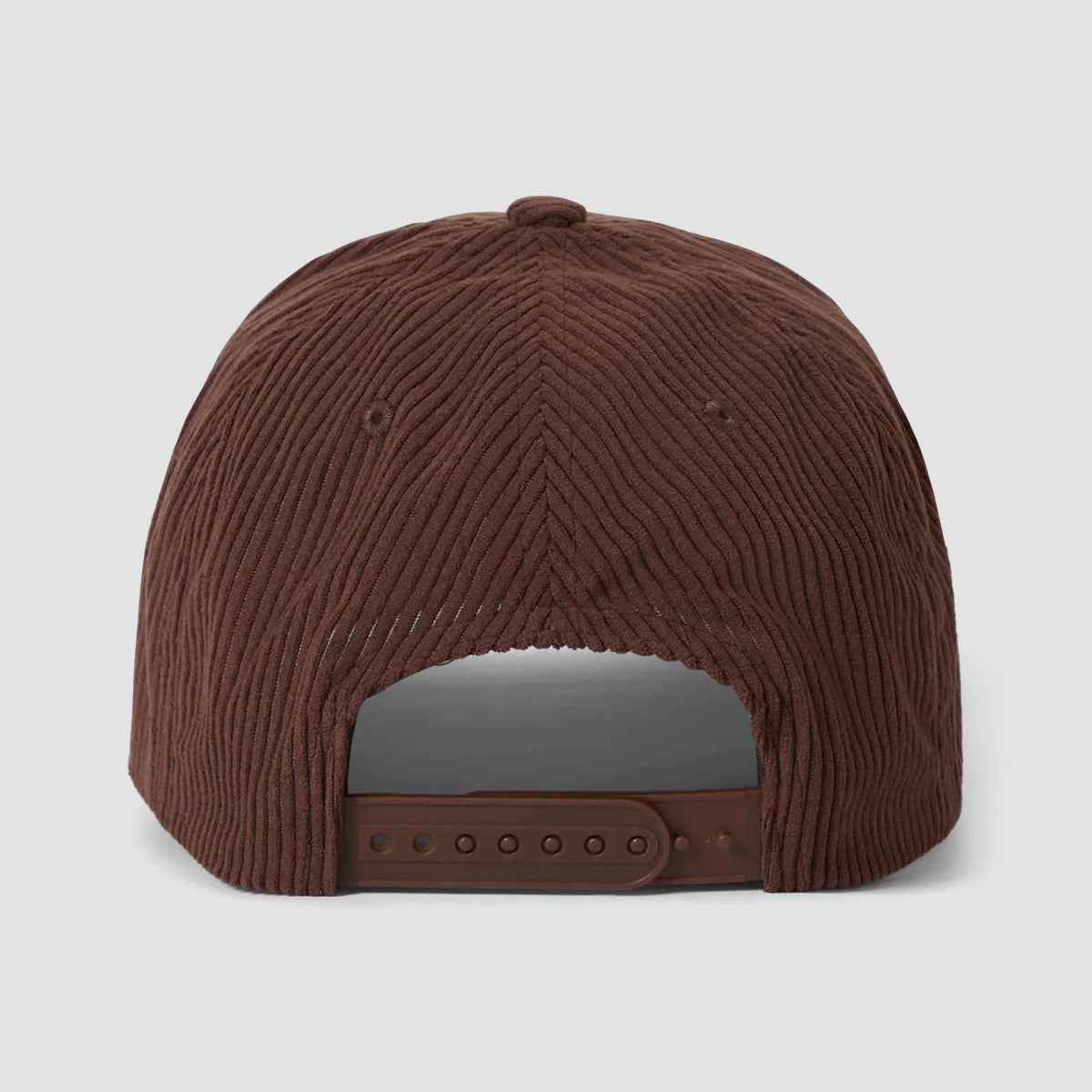 Brixton Pierson C Netplus MP Cap Pinecone Brown