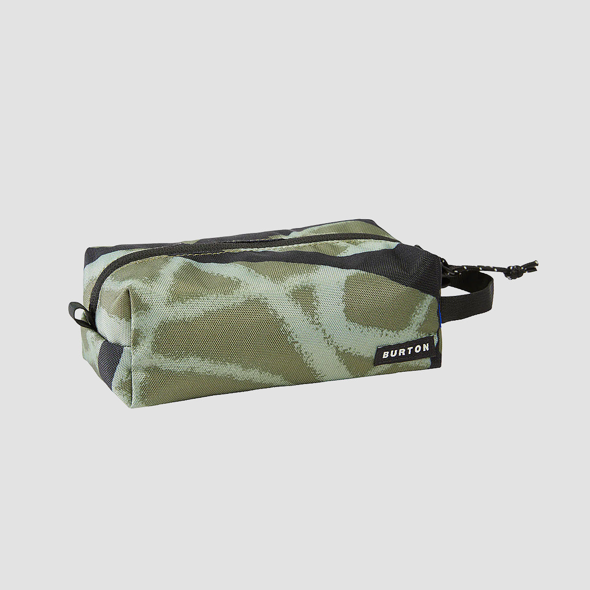 Burton Accessory Case Graffiti Camo