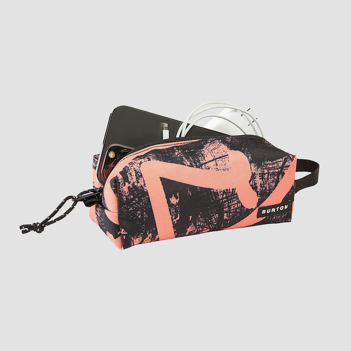 Burton Accessory Case Sunrise City Streets
