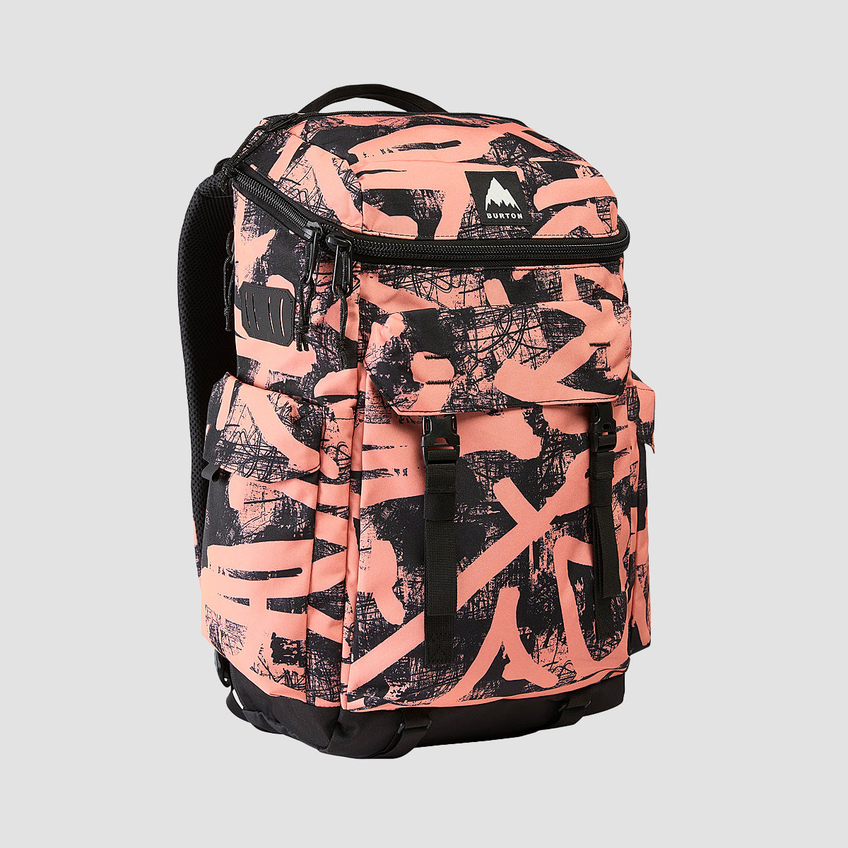 Burton Annex 2.0 28L Backpack Sunrise City Streets