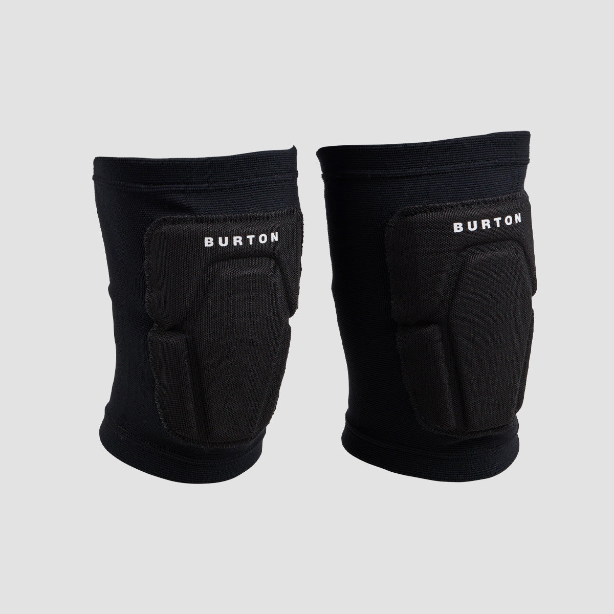 Burton Basic Knee Pad True Black