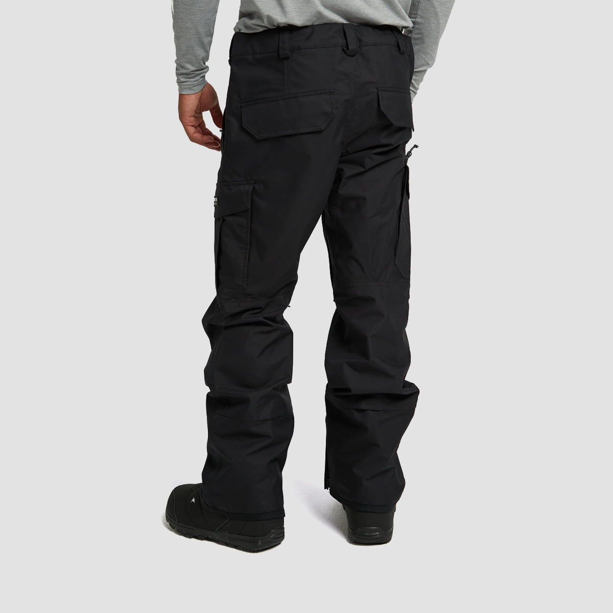 Burton Cargo 2L Snow Pants True Black