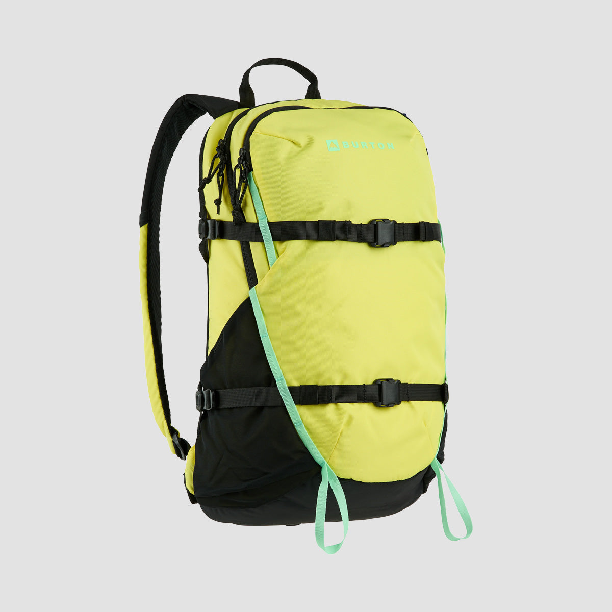 Burton Day Hiker 22L Backpack Fad Yellow