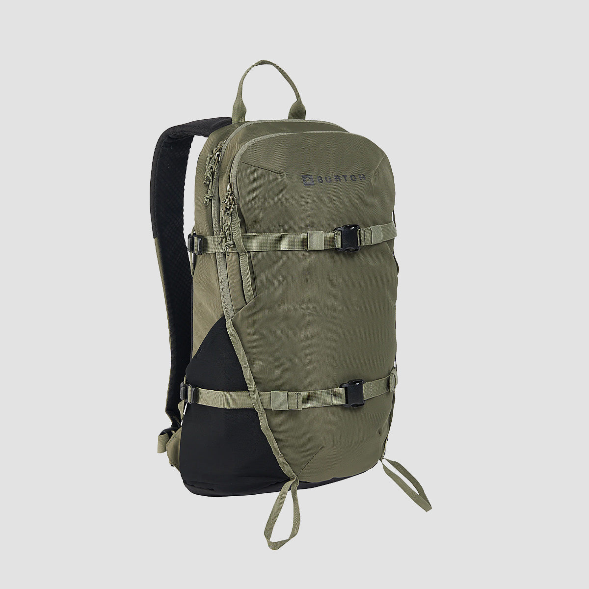 Burton Day Hiker 22L Backpack Forest Moss