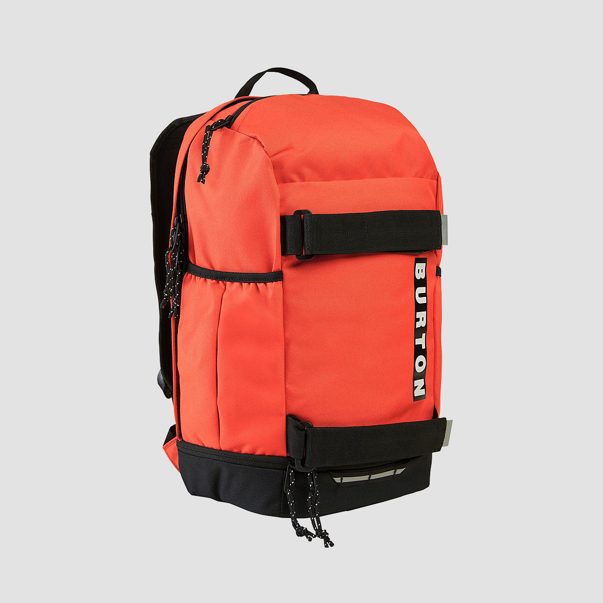 Burton Distortion 18L Backpack Fiesta Red - Kids