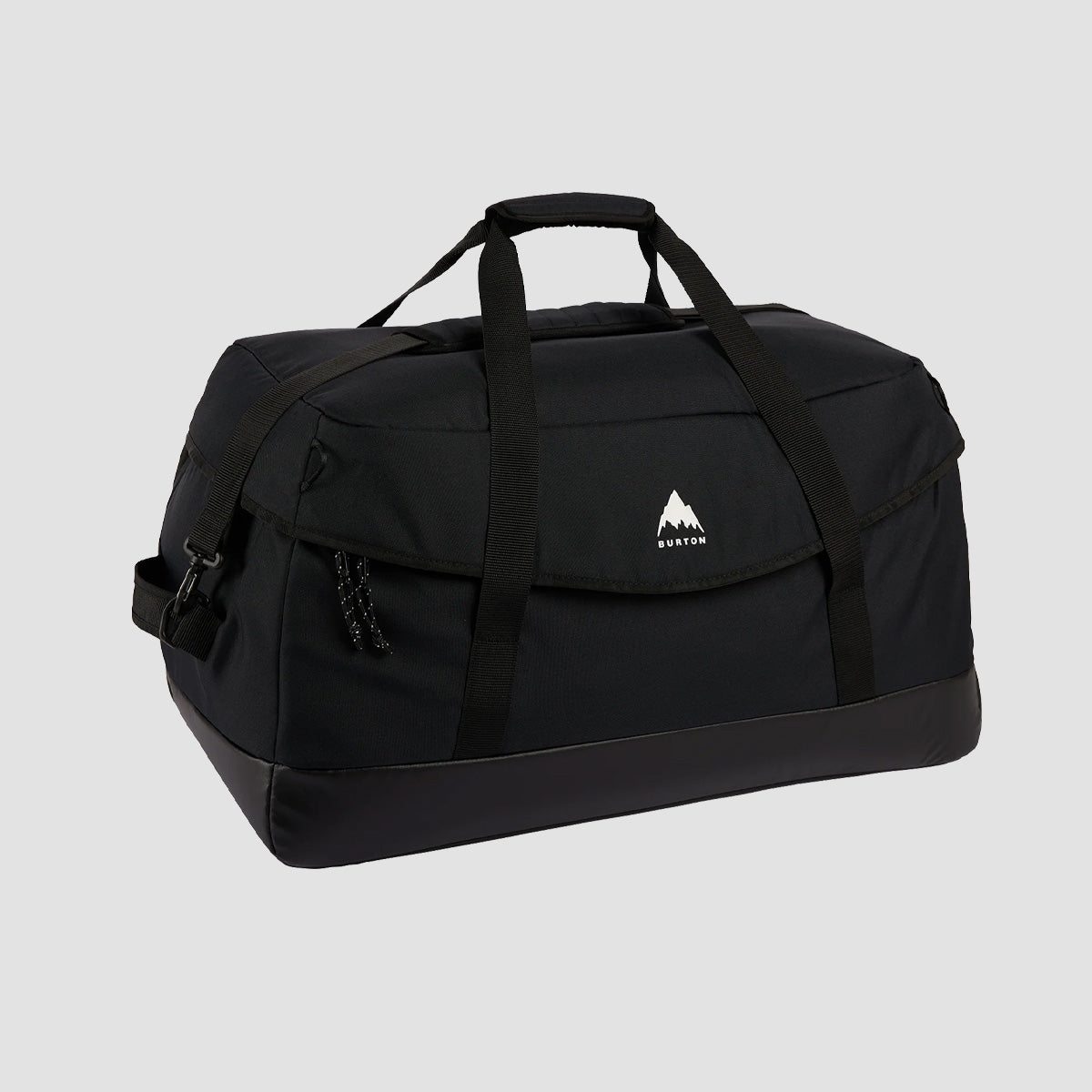 Burton Flight Attendant 90L Duffel Bag True Black