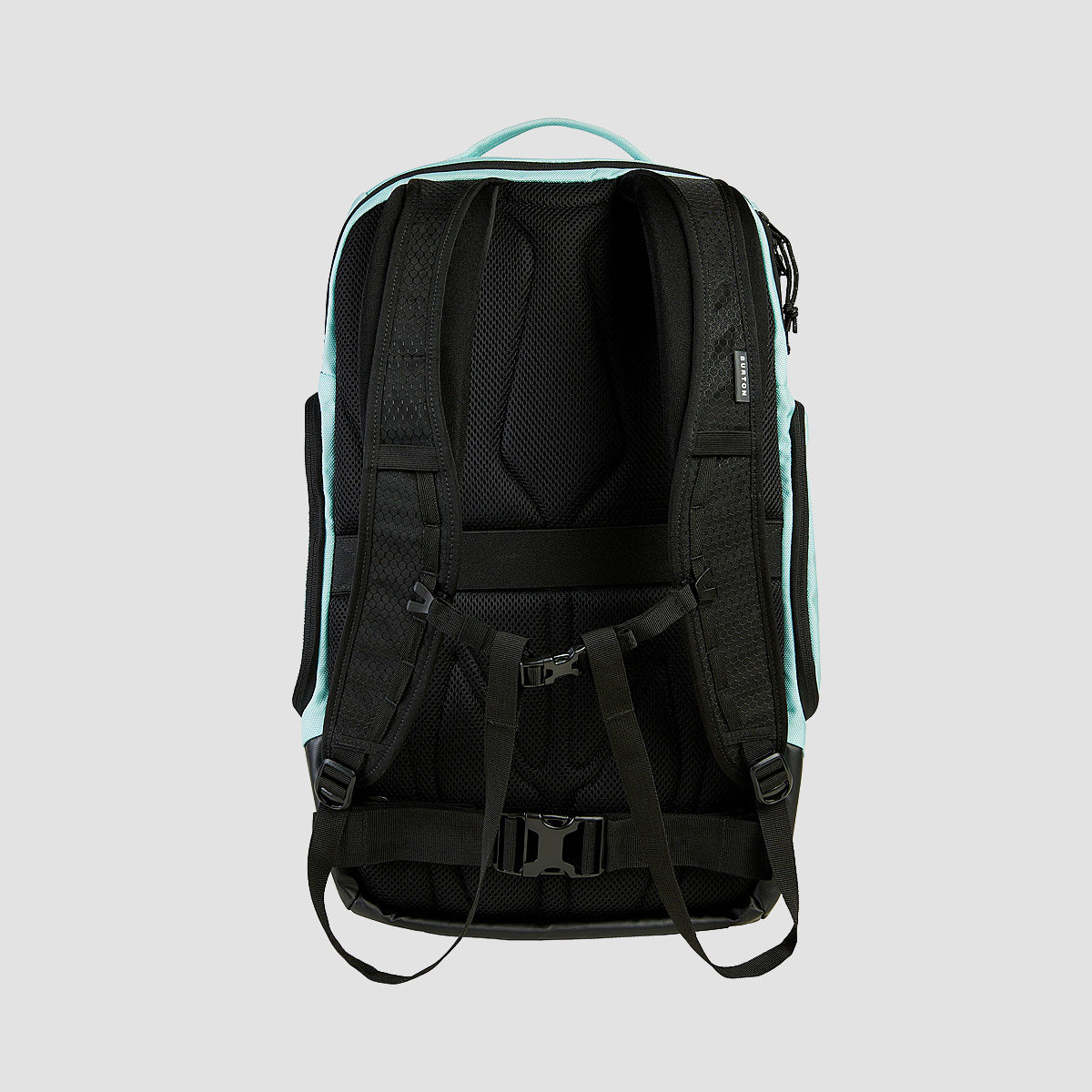 Burton Multipath 27L Travel Backpack Light Teal