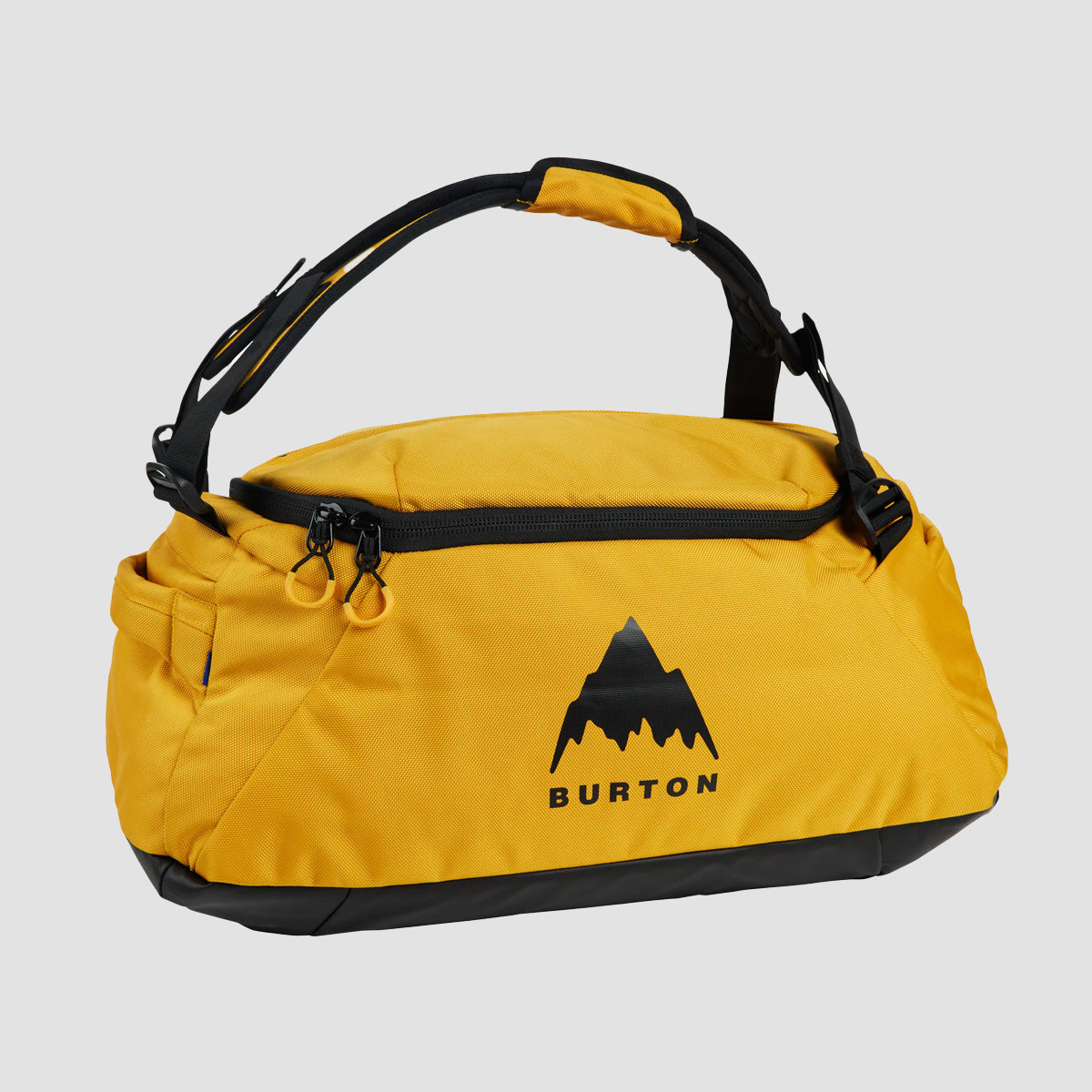 Burton Multipath 40L Small Duffel Bag Goldenrod