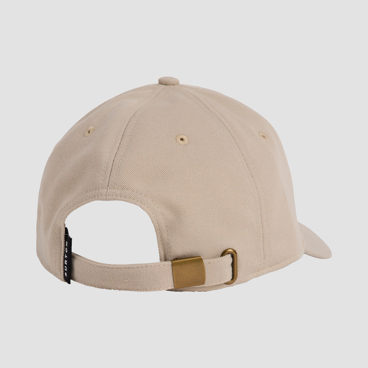 Burton Rad Dad Hat Summit Taupe